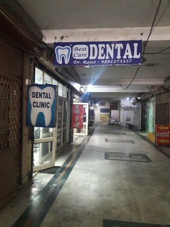 Best Care Dental Clinic Medical Services | Dentists