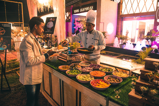 Best Caterers in Ranchi (RK CATERERS) Event Services | Catering Services