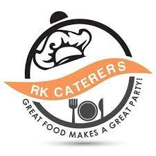 Best Caterers in Ranchi (RK CATERERS) Logo