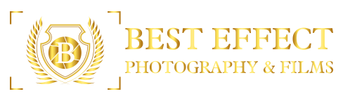Best Effects - Logo