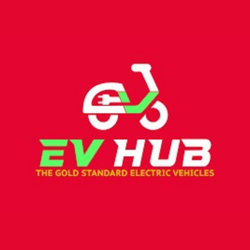 Best Electric Two Wheeler Showroom in Rajapalayam - Logo