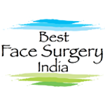 Best Face Surgery India - Logo