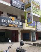 Best Gym In salem - ENERGY FITNESS Active Life | Gym and Fitness Centre