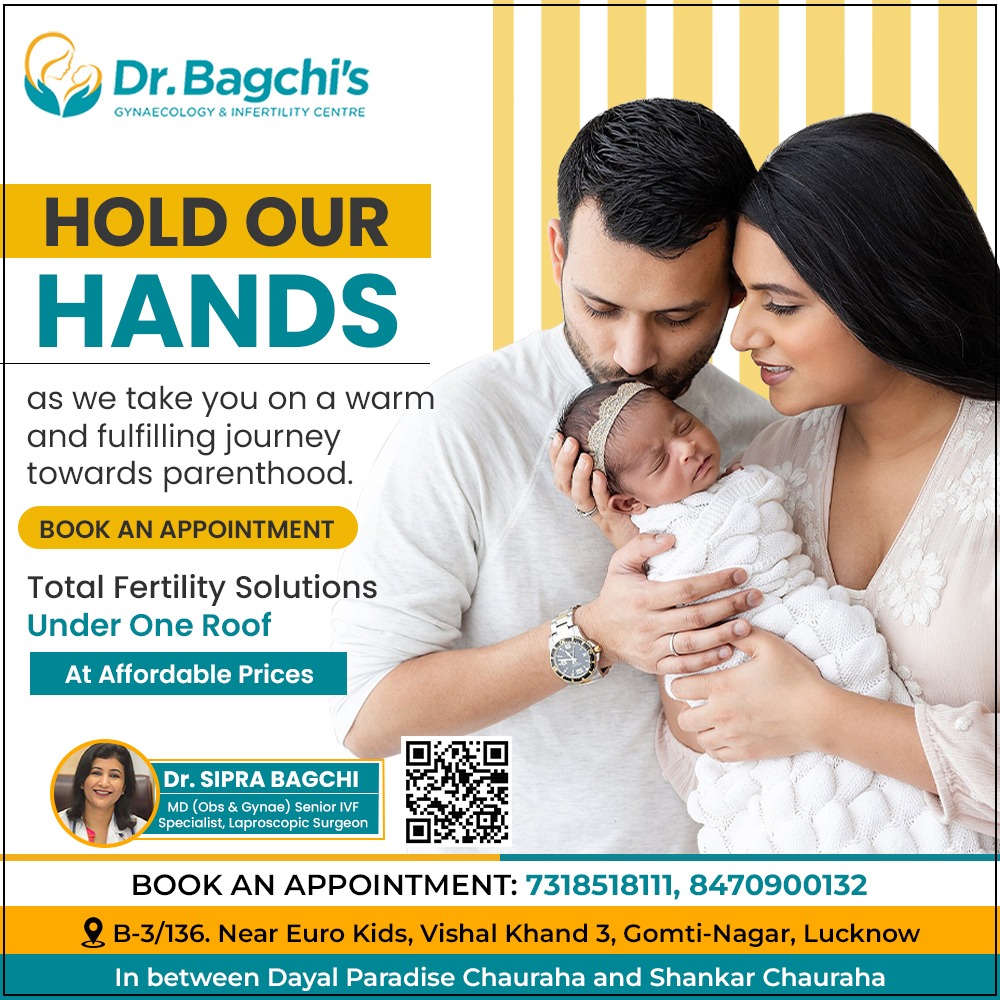 Best IVF Treatment in Lucknow.|Diagnostic centre|Medical Services