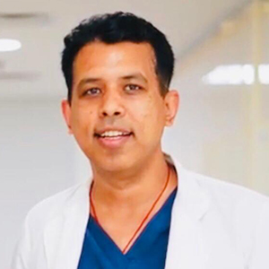 Best Neurosurgeon In Medanta Lucknow - Dr Ravi Shankar|Hospitals|Medical Services