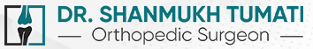 Best Orthopedic Doctor in Vijayawada | Dr. Shanmukh Tumati|Veterinary|Medical Services