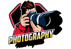 Best Photographer Logo