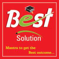 BEST SOLUTION|Coaching Institute|Education