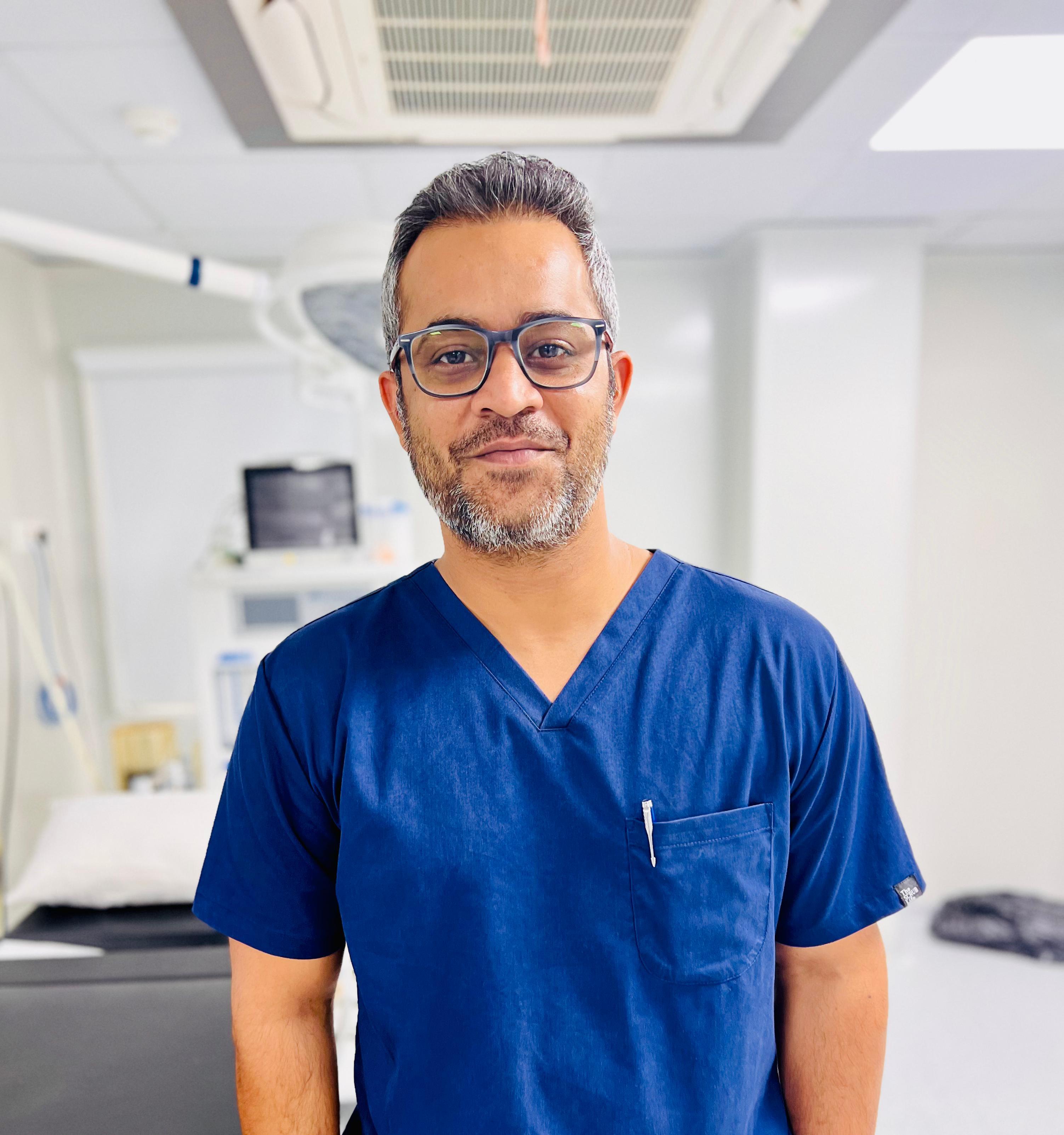Best Urologist in Ahmedabad | Dr Dushyant Pawar|Healthcare|Medical Services