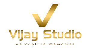 Best Wedding Photography in delhi - Studio Vijay Logo