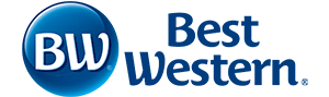 Best Western Alkapuri Logo