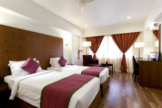 Best Western Ramachandra Hotel Accomodation | Hotel