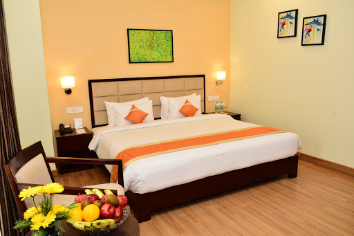 Best Western Sagar Sona Accomodation | Hotel