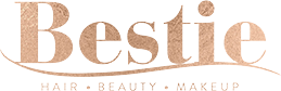Bestie Salon Logo