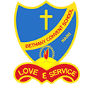 Bethany Convent School - Logo