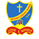 Bethany Convent School Logo