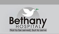 Bethany Hospital Logo