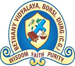 Bethany Vidyalaya - Logo