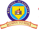 Bethel Academy School Logo
