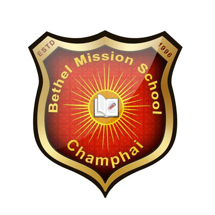 Bethel Mission School - Logo