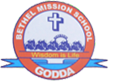 Bethel Mission School - Logo