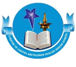 Bethlehem English Medium School Logo