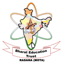 BETS B.Sc,BCA,BBA,PGDCA College Logo