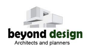 beyond design Architect and planners - Logo