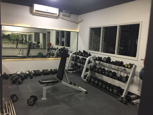 Beyond Fitness Active Life | Gym and Fitness Centre