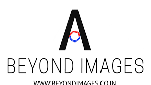 Beyond Images - Photography services Logo