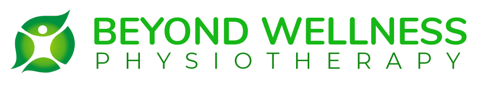 Beyond Wellness Physiotherapy - Logo