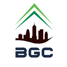 BGC Consultants Logo