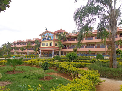 BGS Rural Composite PU College Education | Colleges