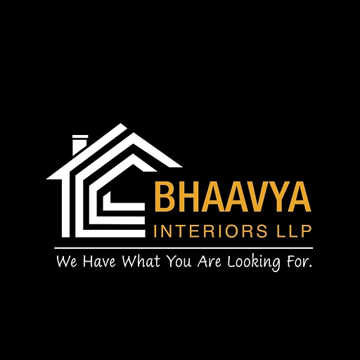 Bhaavya Interiors Logo