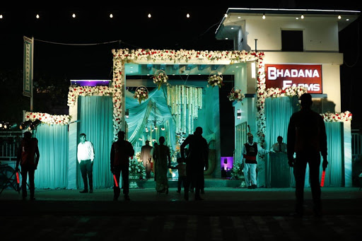 Bhadana farms Event Services | Banquet Halls