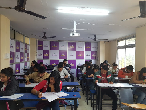 Bhadra IAS Academy Guwahati Education | Coaching Institute