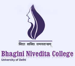 Bhagini Nivedita College - Logo