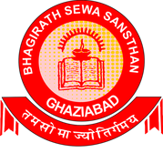 Bhagirath Public School Logo