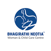 Bhagirathi Neotia Woman and Child Care Centre Logo