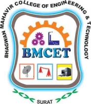Bhagwan Mahavir College Of Engineering And Technology Logo