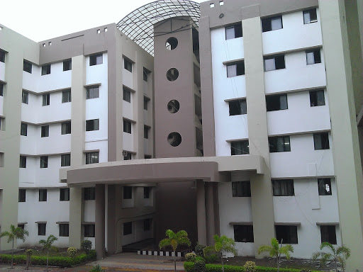 Bhagwan Mahavir College of Science & Technology Education | Colleges