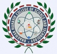 Bhagwan Mahavir College of Science & Technology Logo