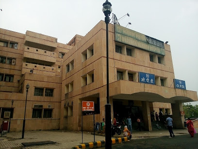 Bhagwan Mahavir Hospital|Hospitals|Medical Services