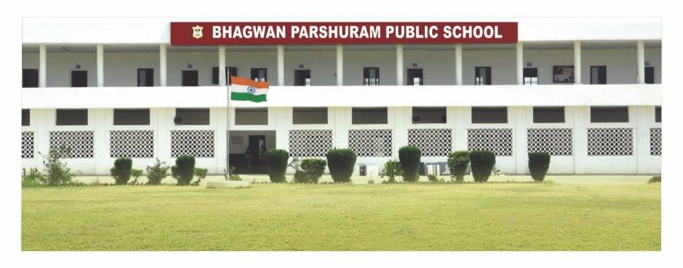 Bhagwan Parshuram Public School Education | Schools