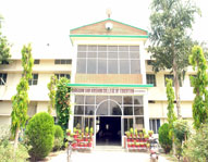 Bhagwan Shri Krishan College of Education Education | Colleges