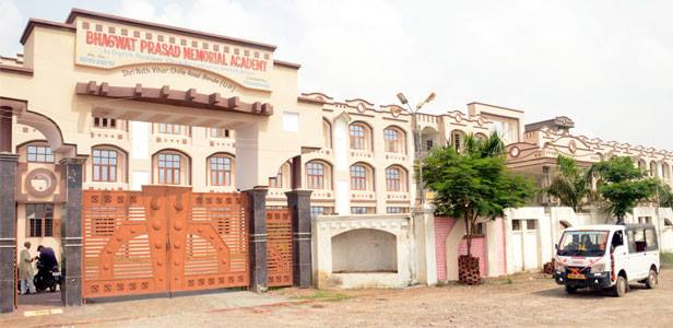 Bhagwat Prasad Memorial Academy Education | Schools
