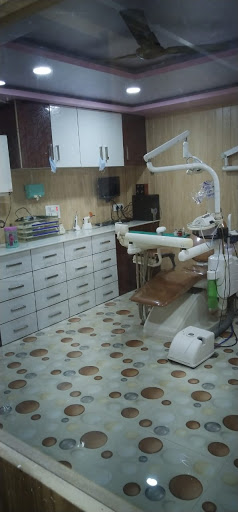 Bhagwati Dental and Implant Centre Medical Services | Dentists