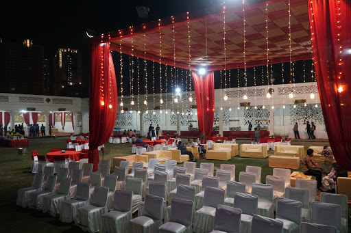 Bhagwati Garden Event Services | Banquet Halls