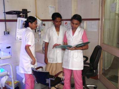 Bhagwati Hospital Rohini Hospitals 007