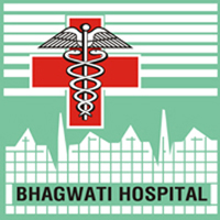 Bhagwati Hospital - Logo